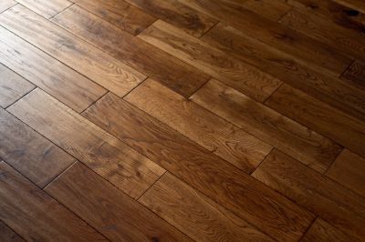 Hardwood Installation in Atlanta, GA