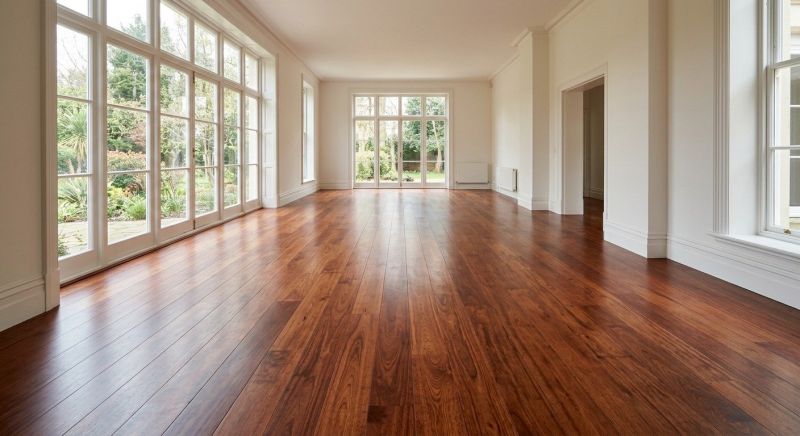 Hardwood Installation in Columbus, OH