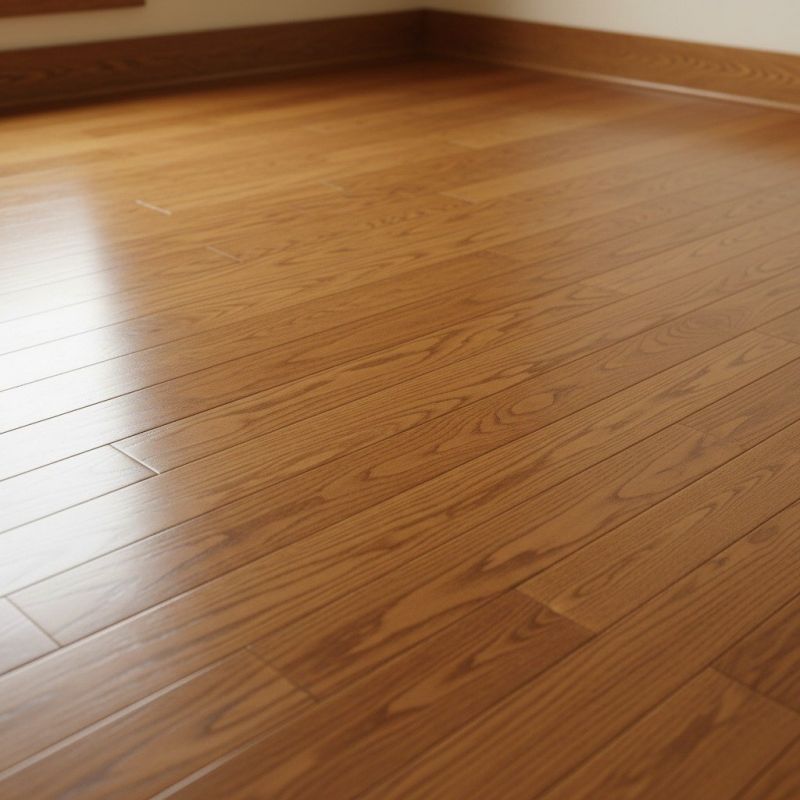 Hardwood Installation in Greenville, SC
