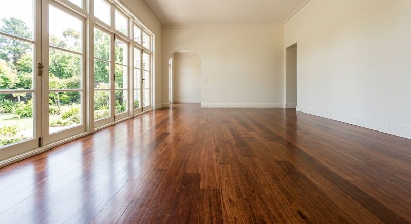 Hardwood Installation in Scottsdale, AZ
