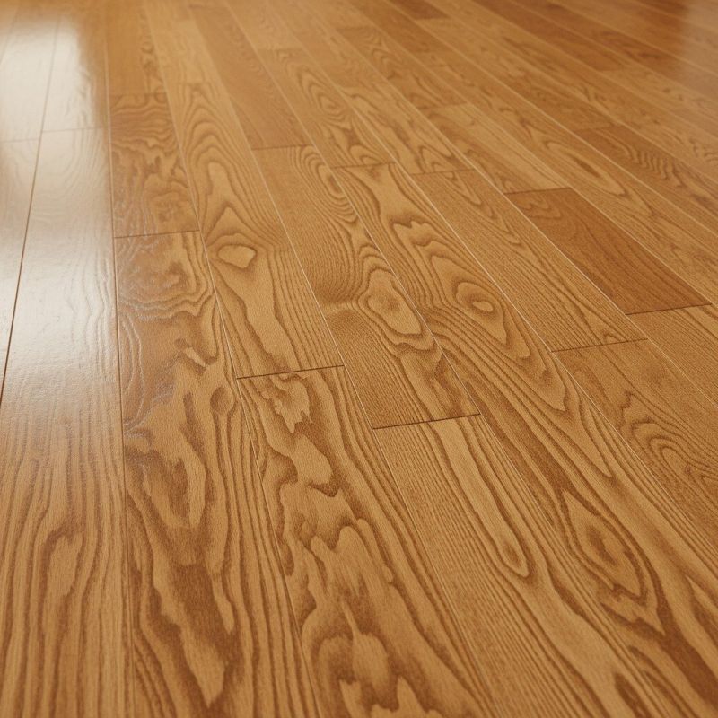 Hardwood Installation in Winston Salem, NC