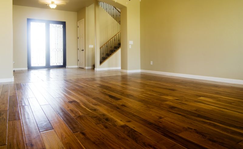 Hardwood Refinishing in Alpharetta, GA