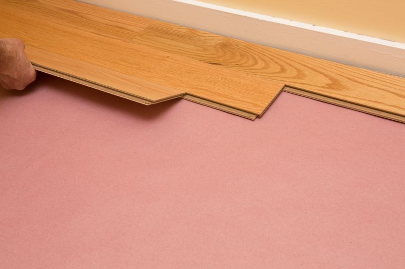 Wood Flooring Replacement in Ocala, FL