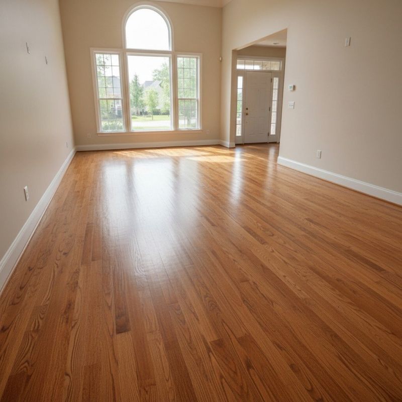 Wood Flooring Replacement in Cleveland, OH