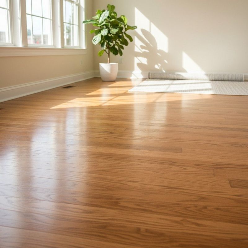 Wood Flooring Replacement in Bastrop, TX
